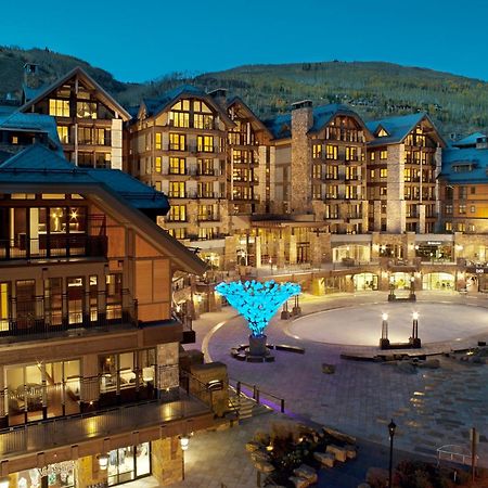 4 Bedroom Luxury Residence At Solaris Residences Vail Zewnętrze zdjęcie