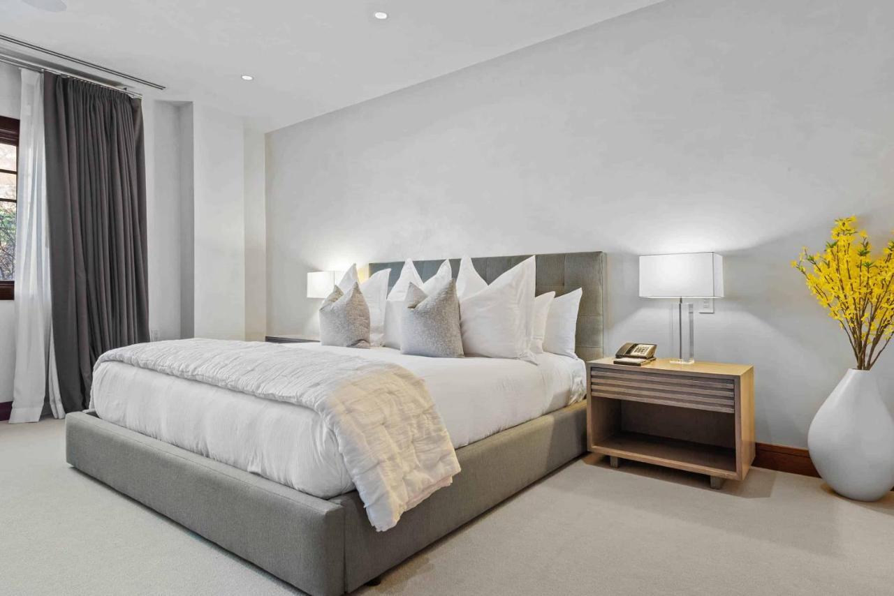4 Bedroom Luxury Residence At Solaris Residences Vail Zewnętrze zdjęcie