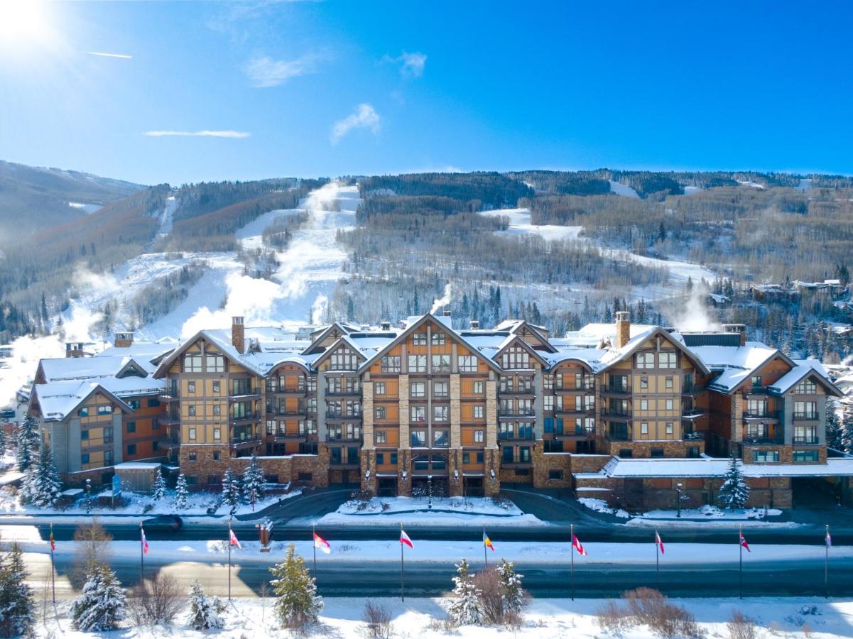4 Bedroom Luxury Residence At Solaris Residences Vail Zewnętrze zdjęcie