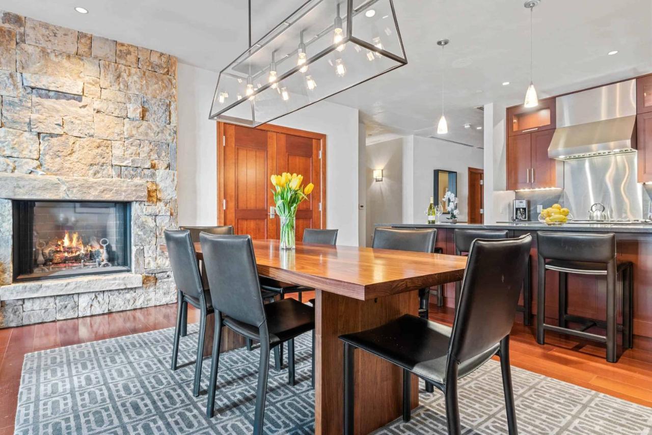 4 Bedroom Luxury Residence At Solaris Residences Vail Zewnętrze zdjęcie