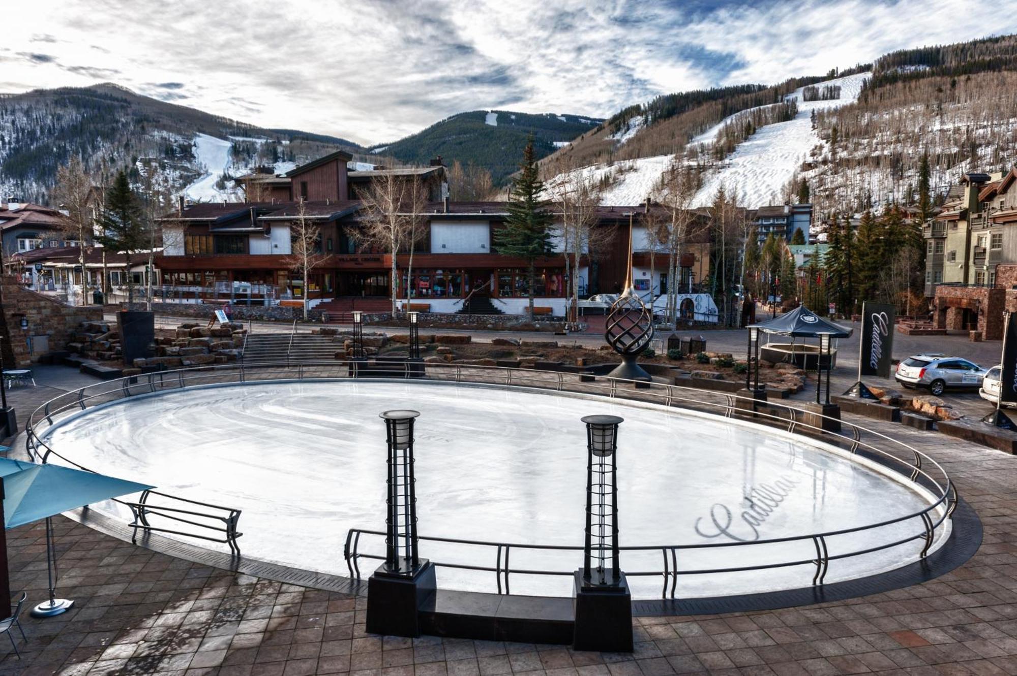 4 Bedroom Luxury Residence At Solaris Residences Vail Zewnętrze zdjęcie