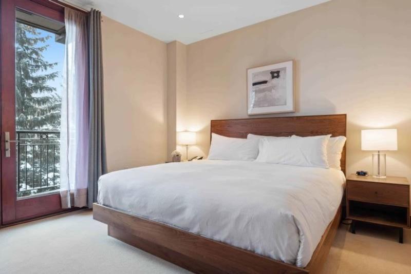 4 Bedroom Luxury Residence At Solaris Residences Vail Zewnętrze zdjęcie