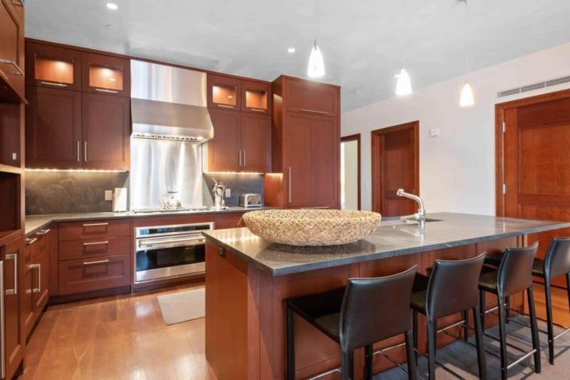 4 Bedroom Luxury Residence At Solaris Residences Vail Zewnętrze zdjęcie