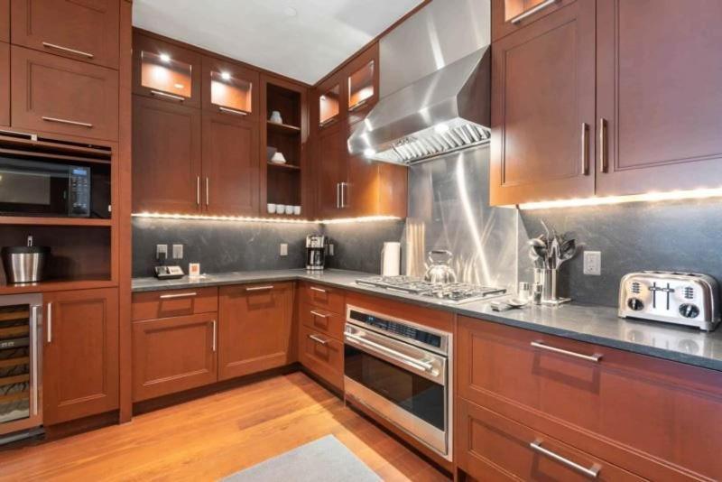 4 Bedroom Luxury Residence At Solaris Residences Vail Zewnętrze zdjęcie