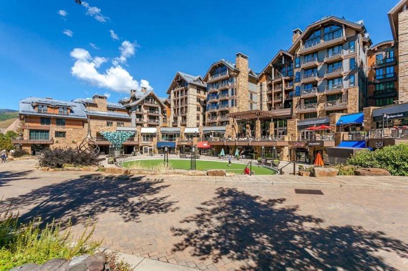 4 Bedroom Luxury Residence At Solaris Residences Vail Zewnętrze zdjęcie
