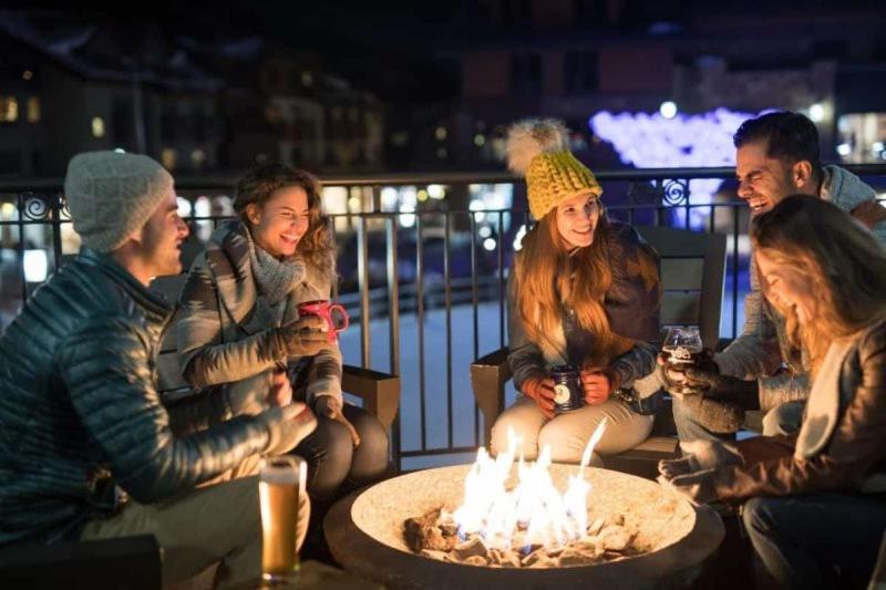4 Bedroom Luxury Residence At Solaris Residences Vail Zewnętrze zdjęcie