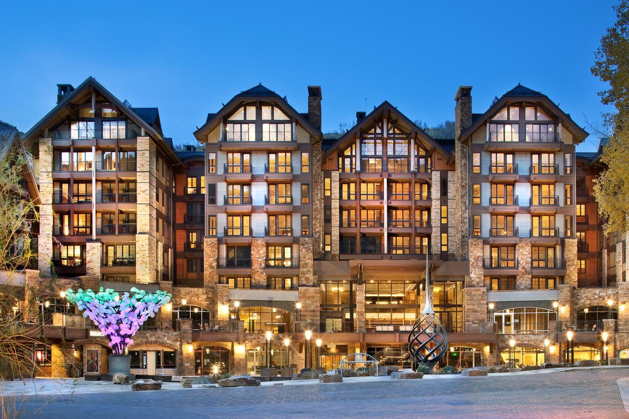 4 Bedroom Luxury Residence At Solaris Residences Vail Zewnętrze zdjęcie