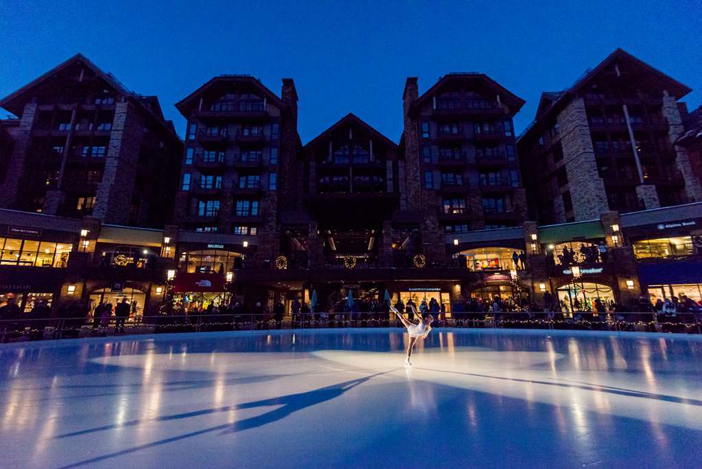 4 Bedroom Luxury Residence At Solaris Residences Vail Zewnętrze zdjęcie