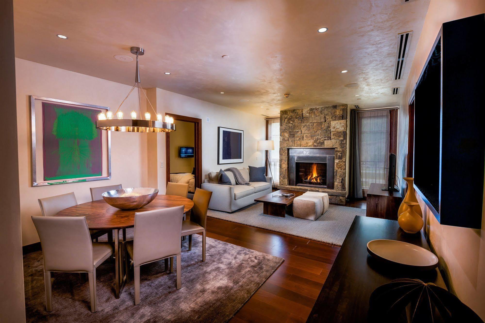 4 Bedroom Luxury Residence At Solaris Residences Vail Zewnętrze zdjęcie