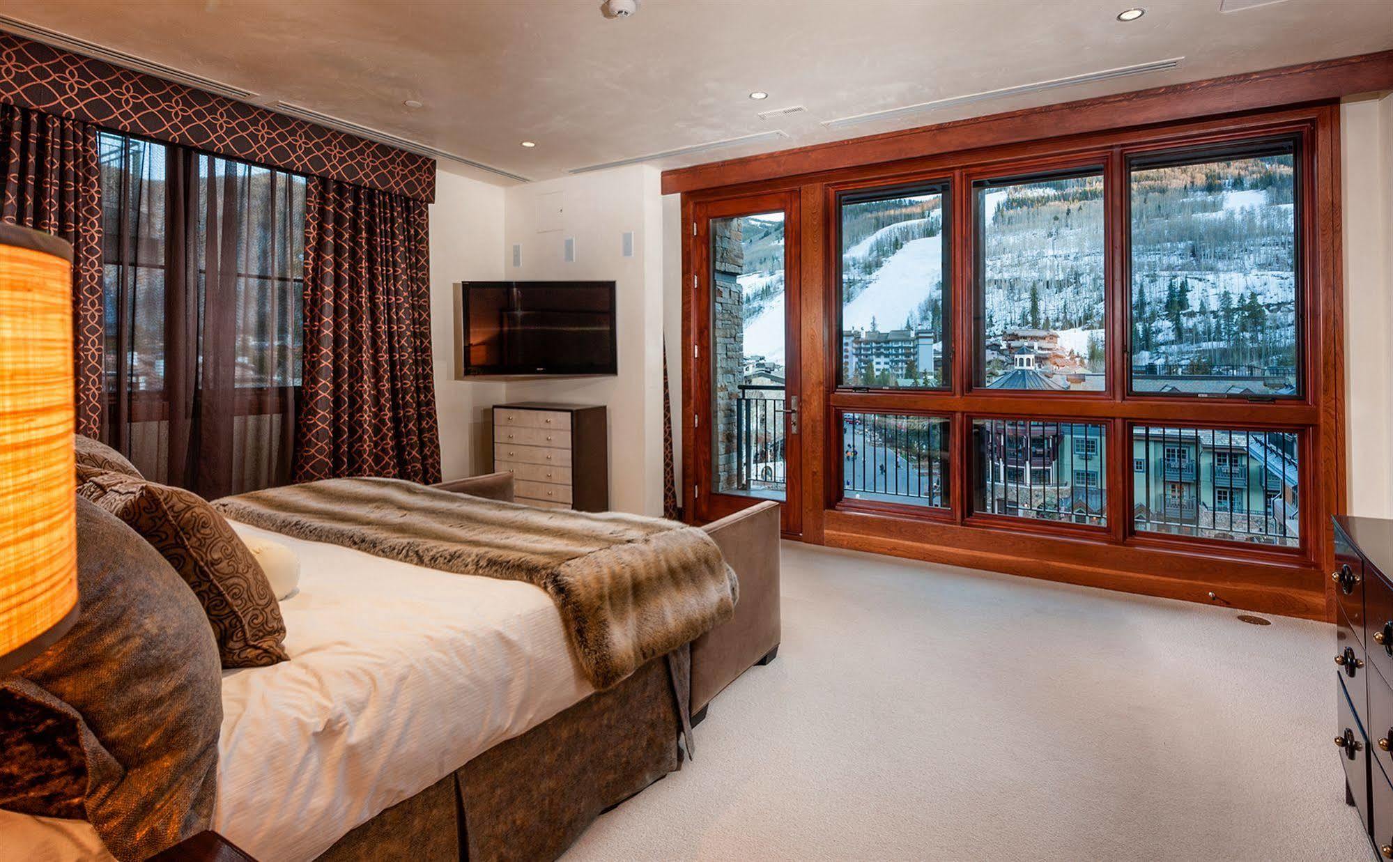 4 Bedroom Luxury Residence At Solaris Residences Vail Zewnętrze zdjęcie