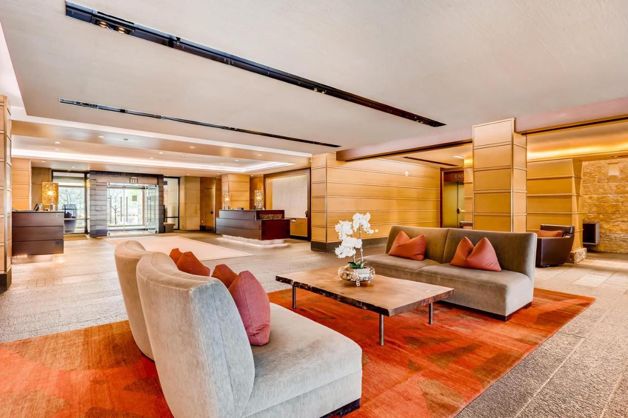 4 Bedroom Luxury Residence At Solaris Residences Vail Zewnętrze zdjęcie