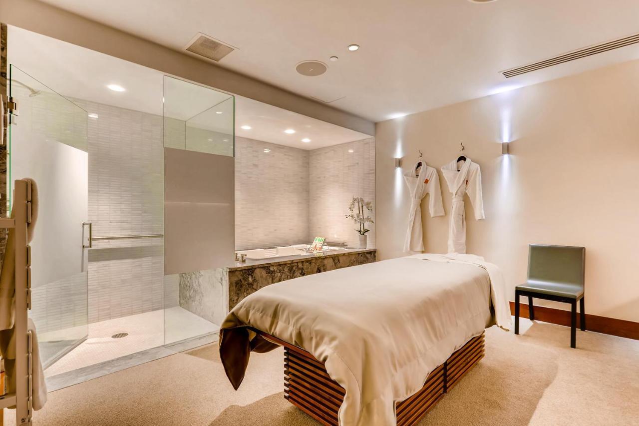 4 Bedroom Luxury Residence At Solaris Residences Vail Zewnętrze zdjęcie