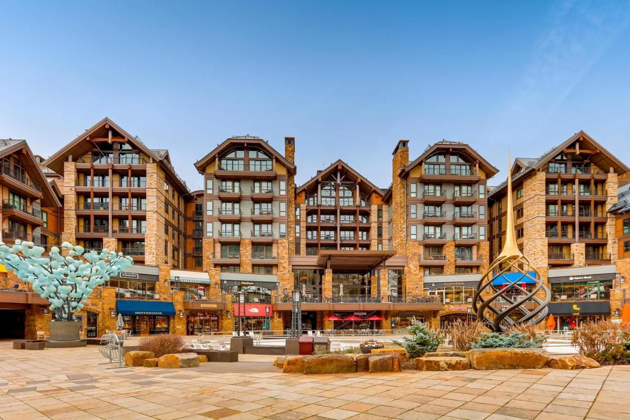 4 Bedroom Luxury Residence At Solaris Residences Vail Zewnętrze zdjęcie