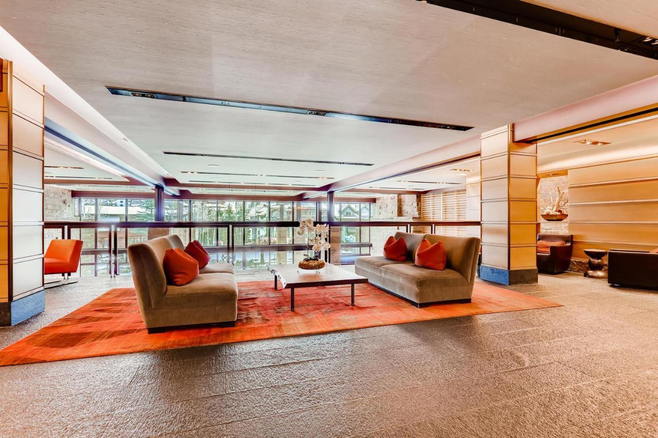 4 Bedroom Luxury Residence At Solaris Residences Vail Zewnętrze zdjęcie