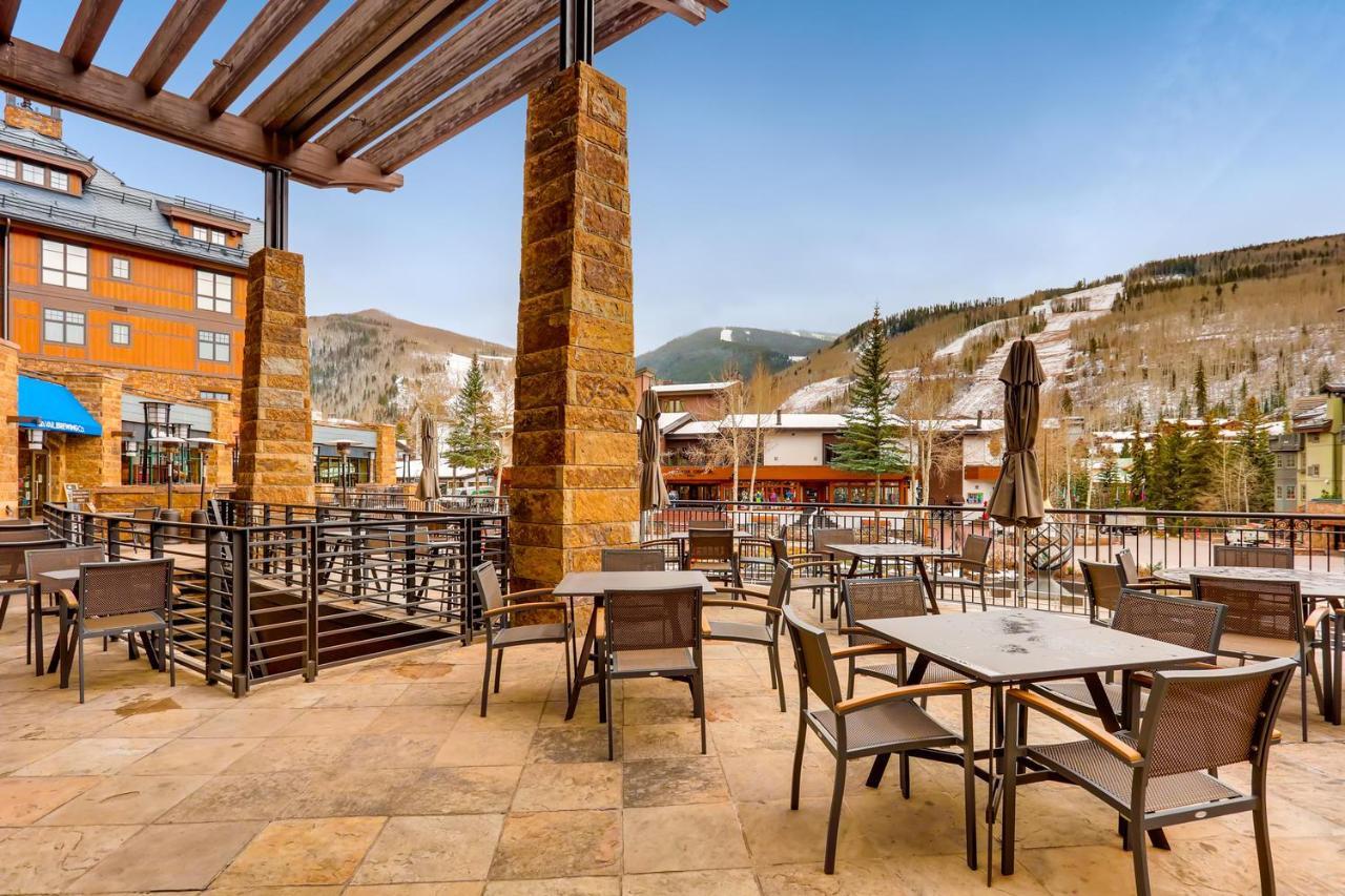 4 Bedroom Luxury Residence At Solaris Residences Vail Zewnętrze zdjęcie