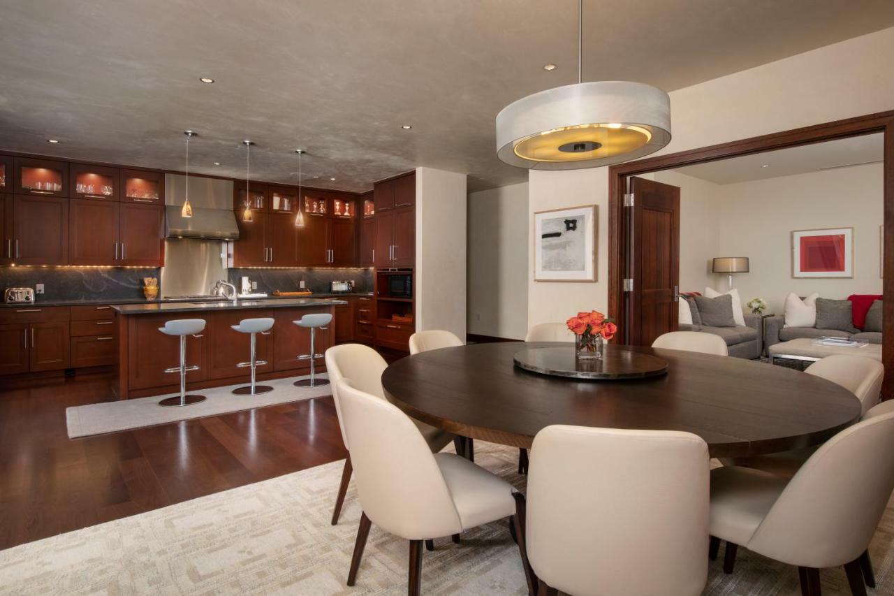 4 Bedroom Luxury Residence At Solaris Residences Vail Zewnętrze zdjęcie