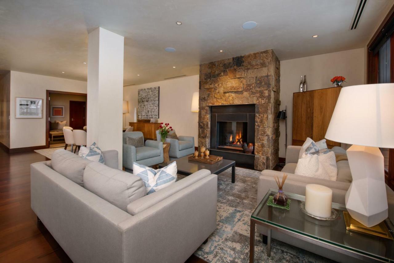4 Bedroom Luxury Residence At Solaris Residences Vail Zewnętrze zdjęcie