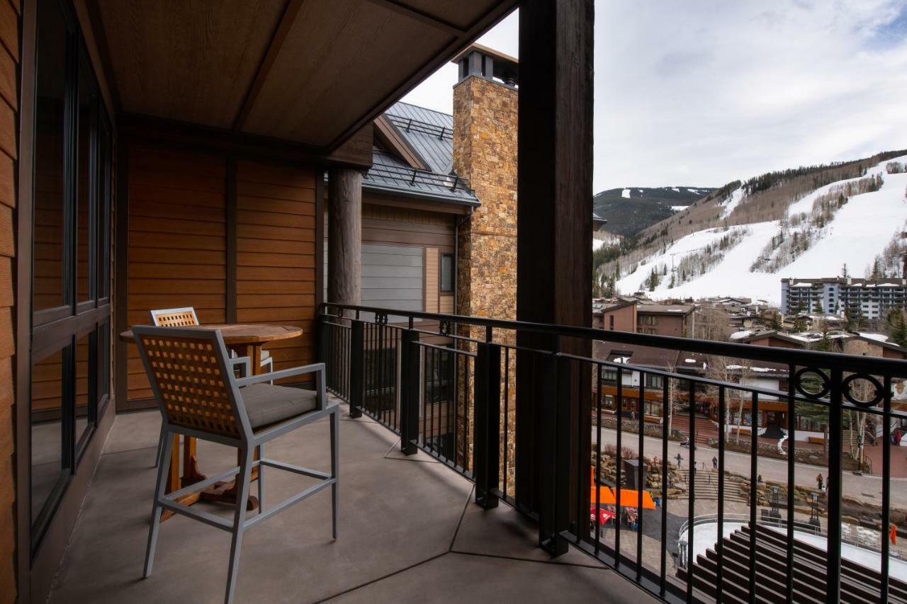 4 Bedroom Luxury Residence At Solaris Residences Vail Zewnętrze zdjęcie