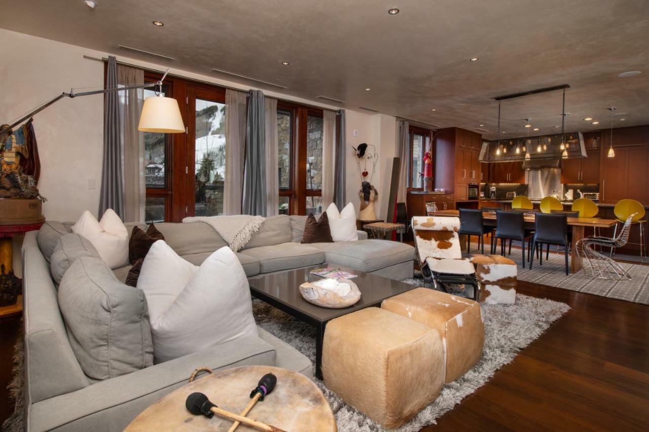 4 Bedroom Luxury Residence At Solaris Residences Vail Pokój zdjęcie