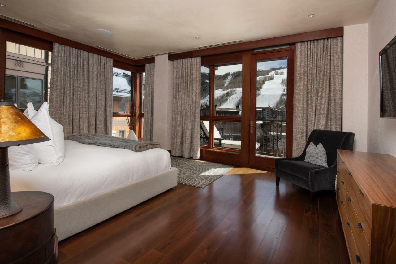4 Bedroom Luxury Residence At Solaris Residences Vail Zewnętrze zdjęcie