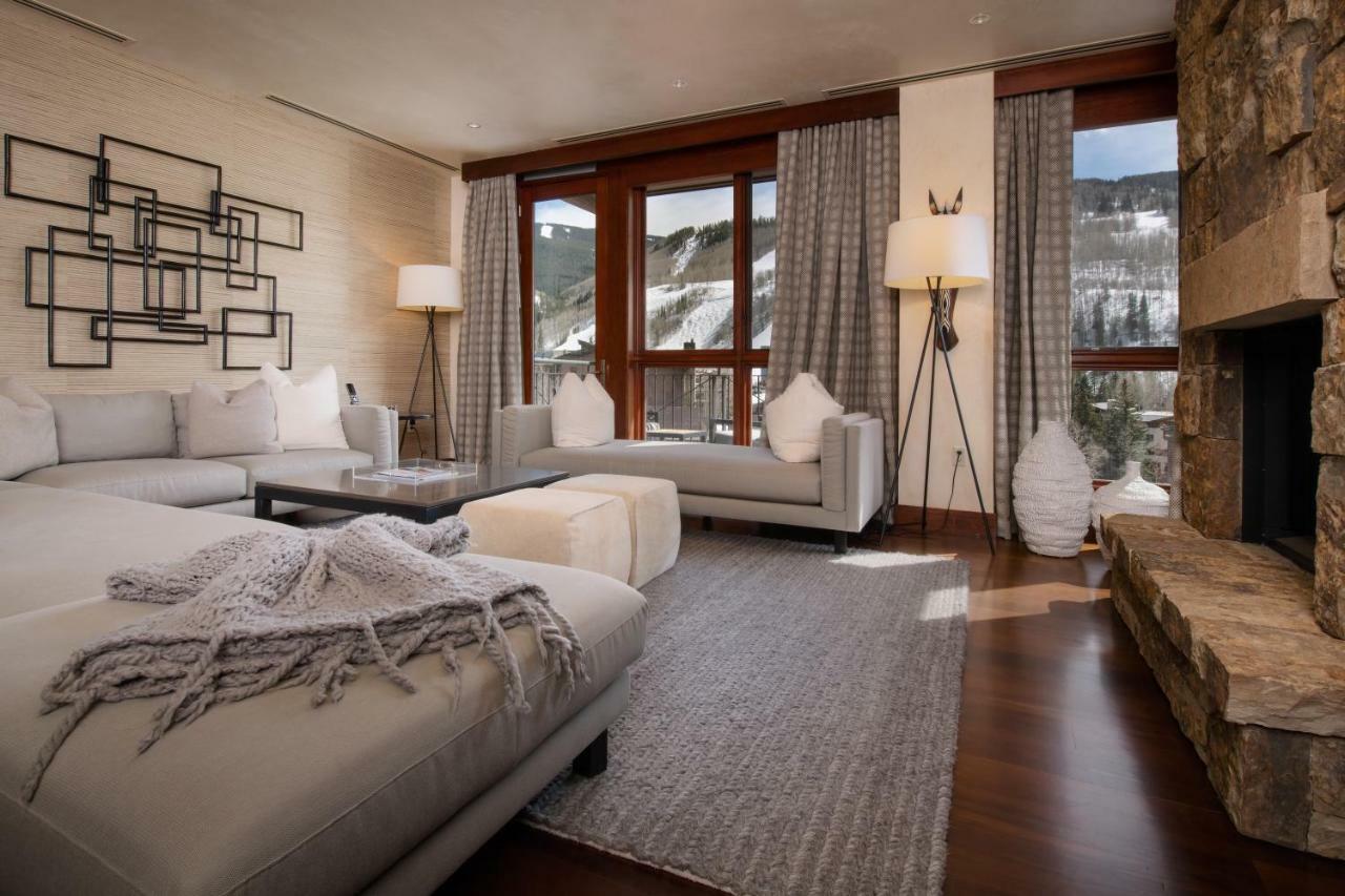 4 Bedroom Luxury Residence At Solaris Residences Vail Zewnętrze zdjęcie