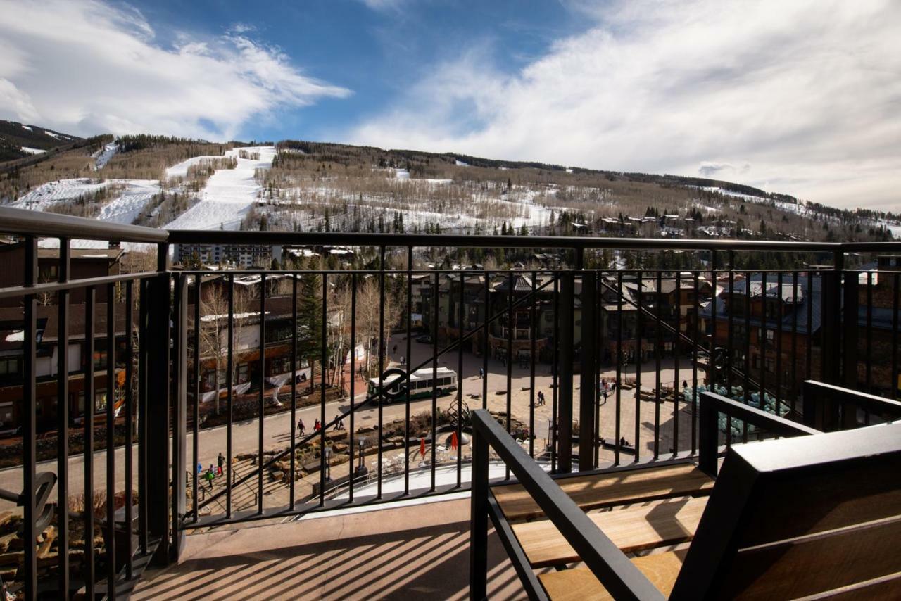 4 Bedroom Luxury Residence At Solaris Residences Vail Zewnętrze zdjęcie