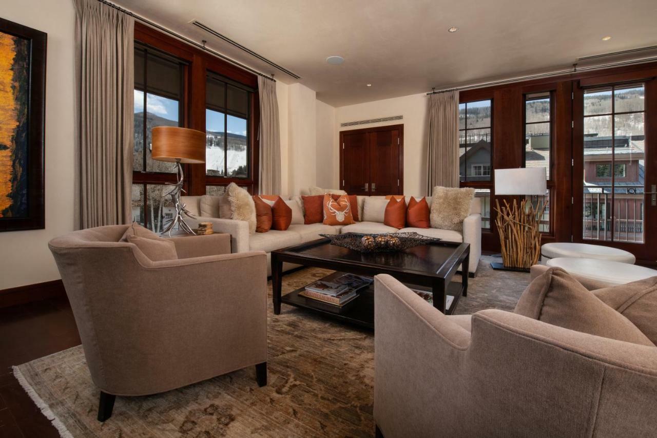 4 Bedroom Luxury Residence At Solaris Residences Vail Zewnętrze zdjęcie