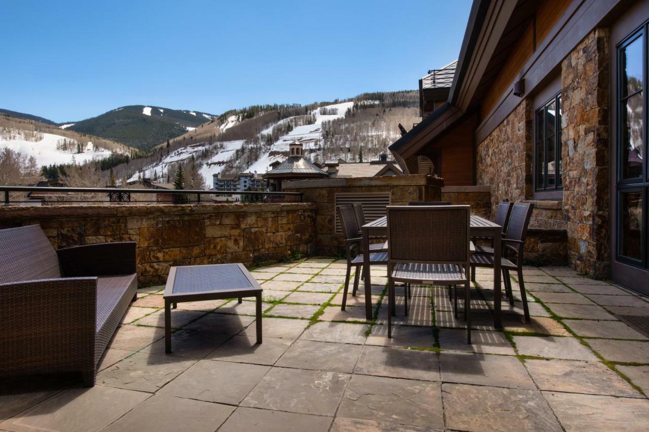 4 Bedroom Luxury Residence At Solaris Residences Vail Zewnętrze zdjęcie